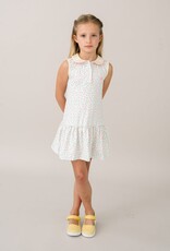 Set Athleisure Darla Dropwaist Dress Petal Pop Floral