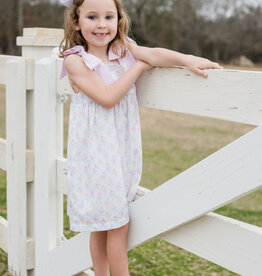 James and Lottie Thea Dress Bouquets & Bows