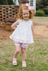 James and Lottie JL25 Mae Bloomer Set Bouquets & Bows