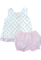 James and Lottie JL25 Mae Bloomer Set Bouquets & Bows