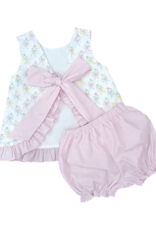 James and Lottie JL25 Mae Bloomer Set Bouquets & Bows