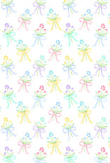 James and Lottie JL25 Mae Bloomer Set Bouquets & Bows