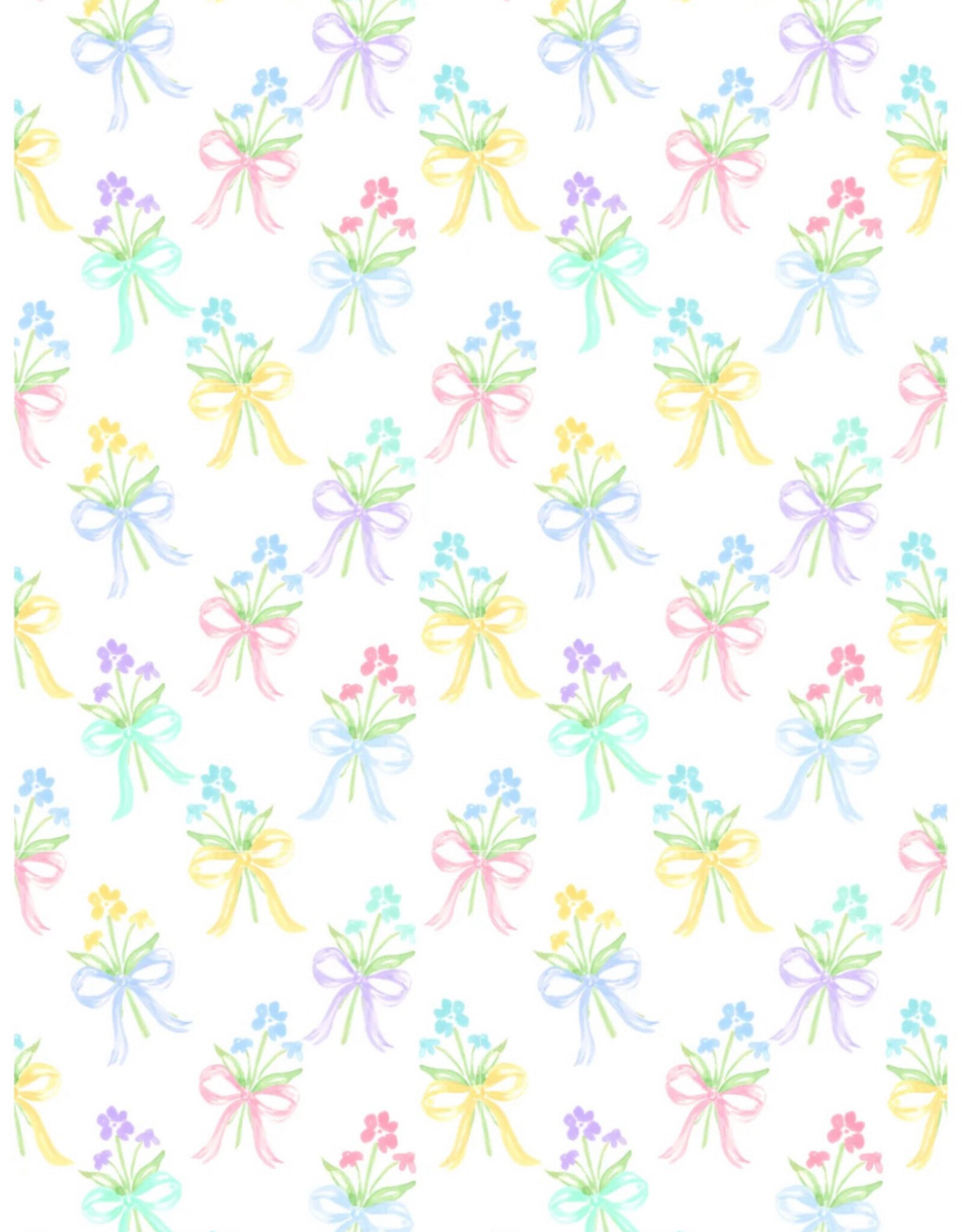 James and Lottie JL25 Mae Bloomer Set Bouquets & Bows