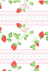 James and Lottie JL25 Frannie Bubble Berry Sweet
