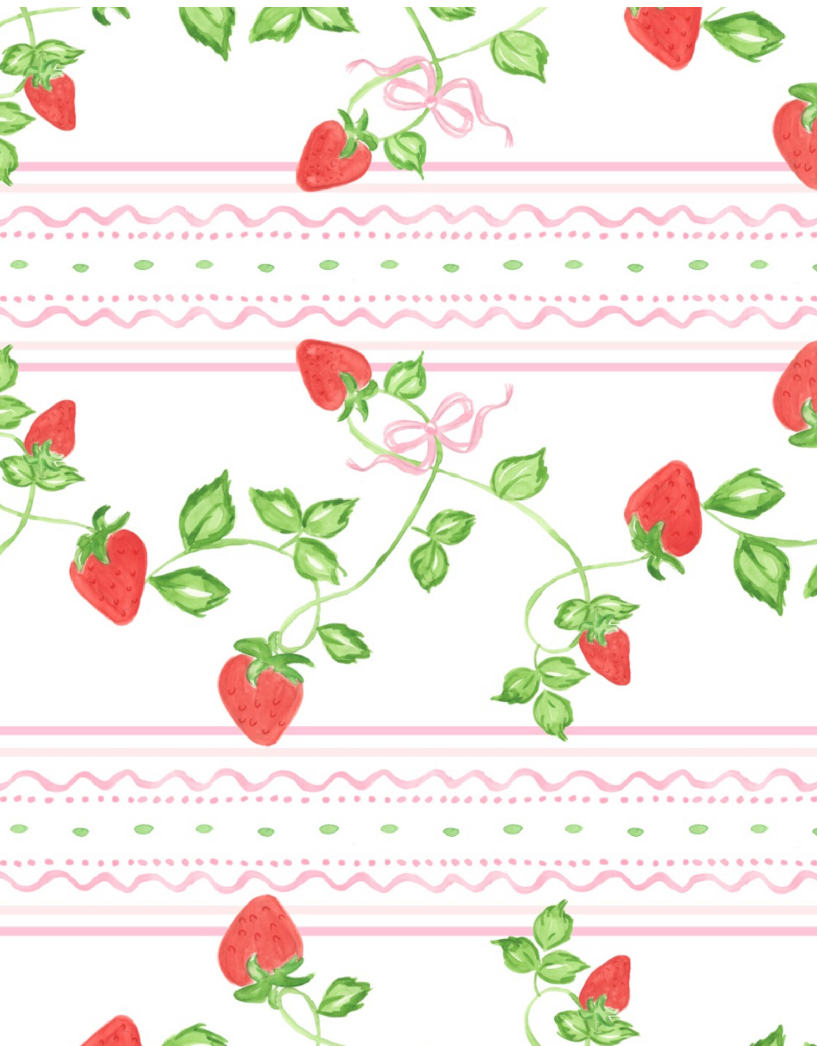 James and Lottie JL25 Frannie Bubble Berry Sweet