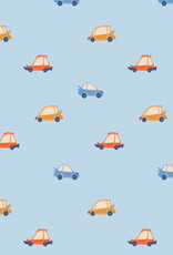 James and Lottie JL25 Ford Bubble Cars Collection