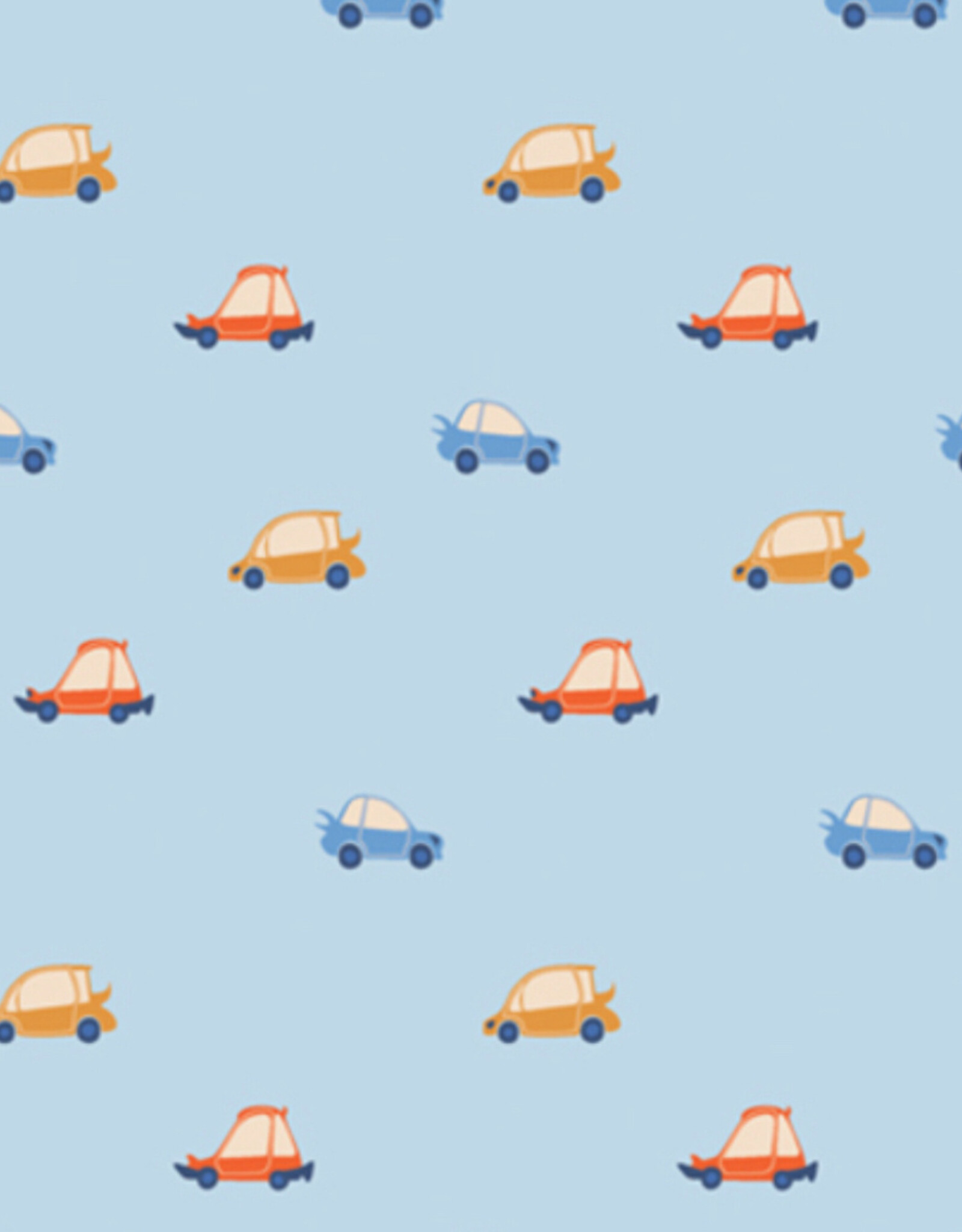 James and Lottie JL25 Ford Bubble Cars Collection