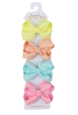 Beyond Creations G4SCGS 4 pack 3" bow set light