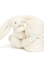 Jellycat Bashful Cream Bunny Soother