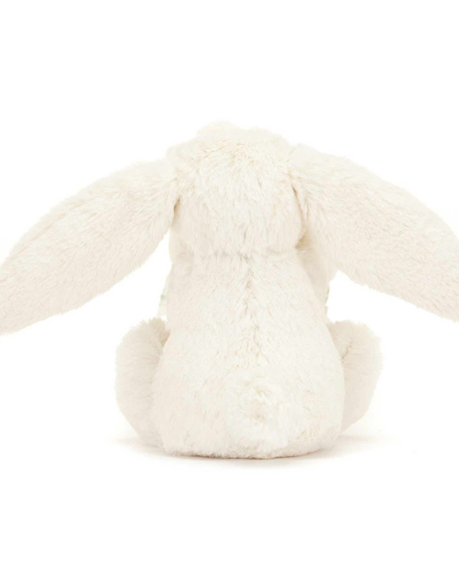 Jellycat Bashful Cream Bunny Soother