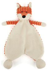 Jellycat Cordy Roy Baby Fox Comforter