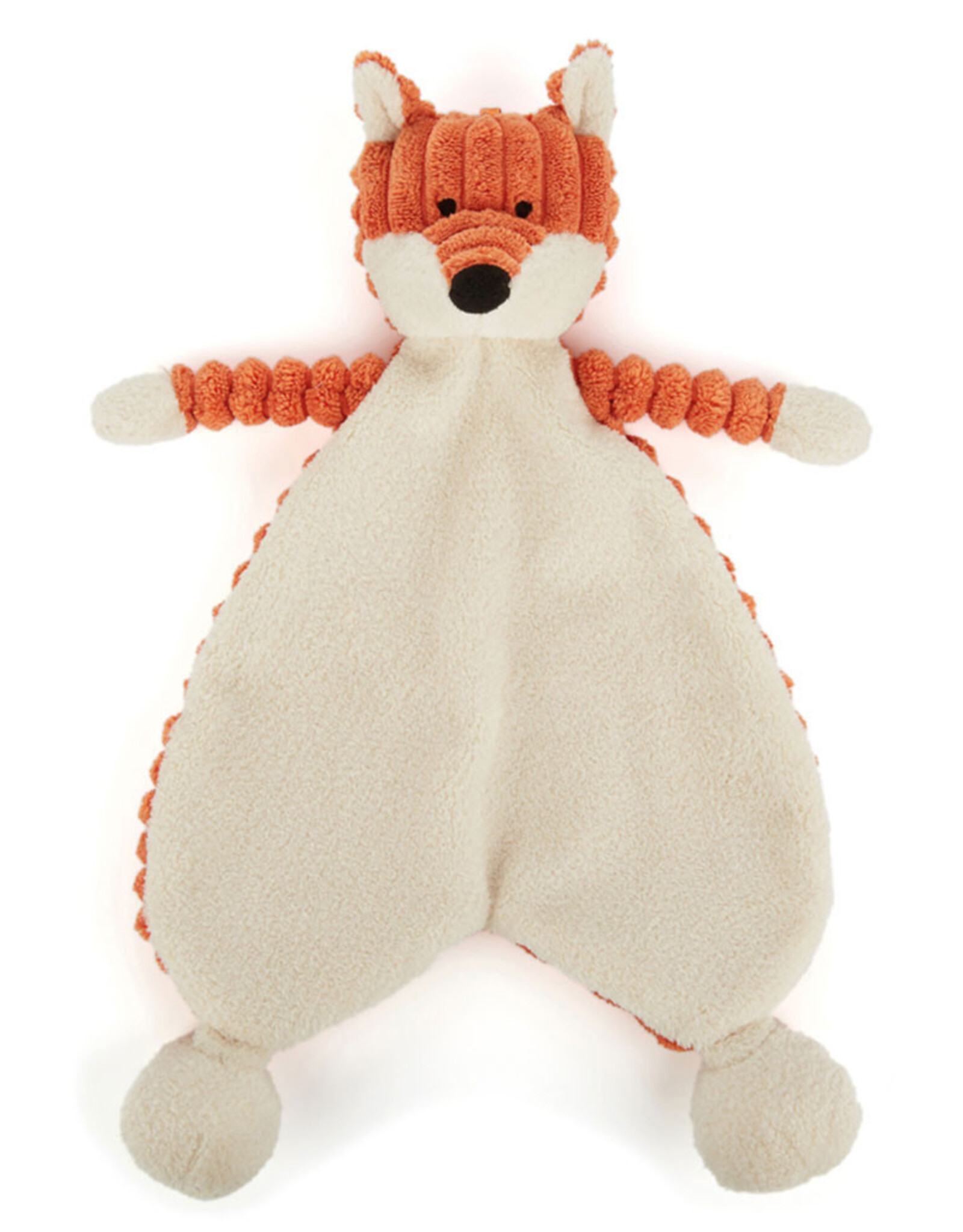 Jellycat Cordy Roy Baby Fox Comforter