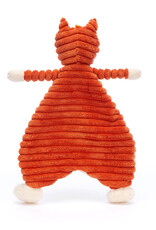 Jellycat Cordy Roy Baby Fox Comforter