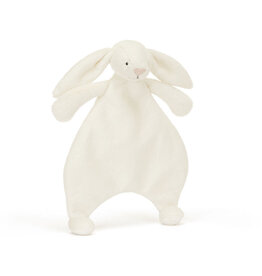 Jellycat Bashful Cream Bunny Comforter Jellycat Bashful Cream Bunny Comforter