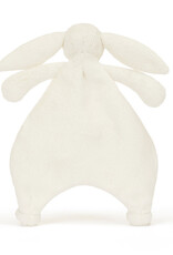 Jellycat Bashful Cream Bunny Comforter