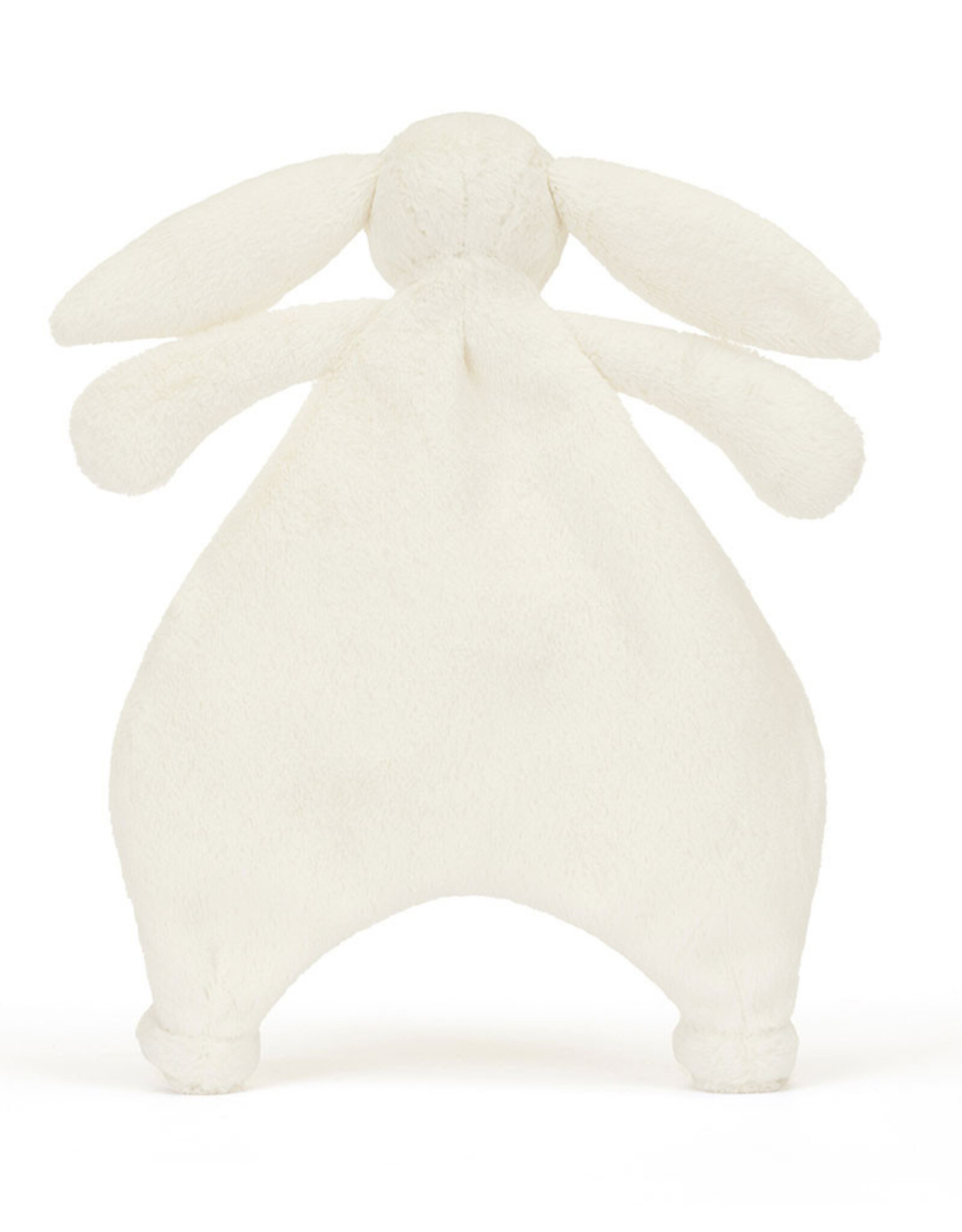Jellycat Bashful Cream Bunny Comforter