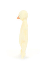 Jellycat Bashful Duckling Comforter