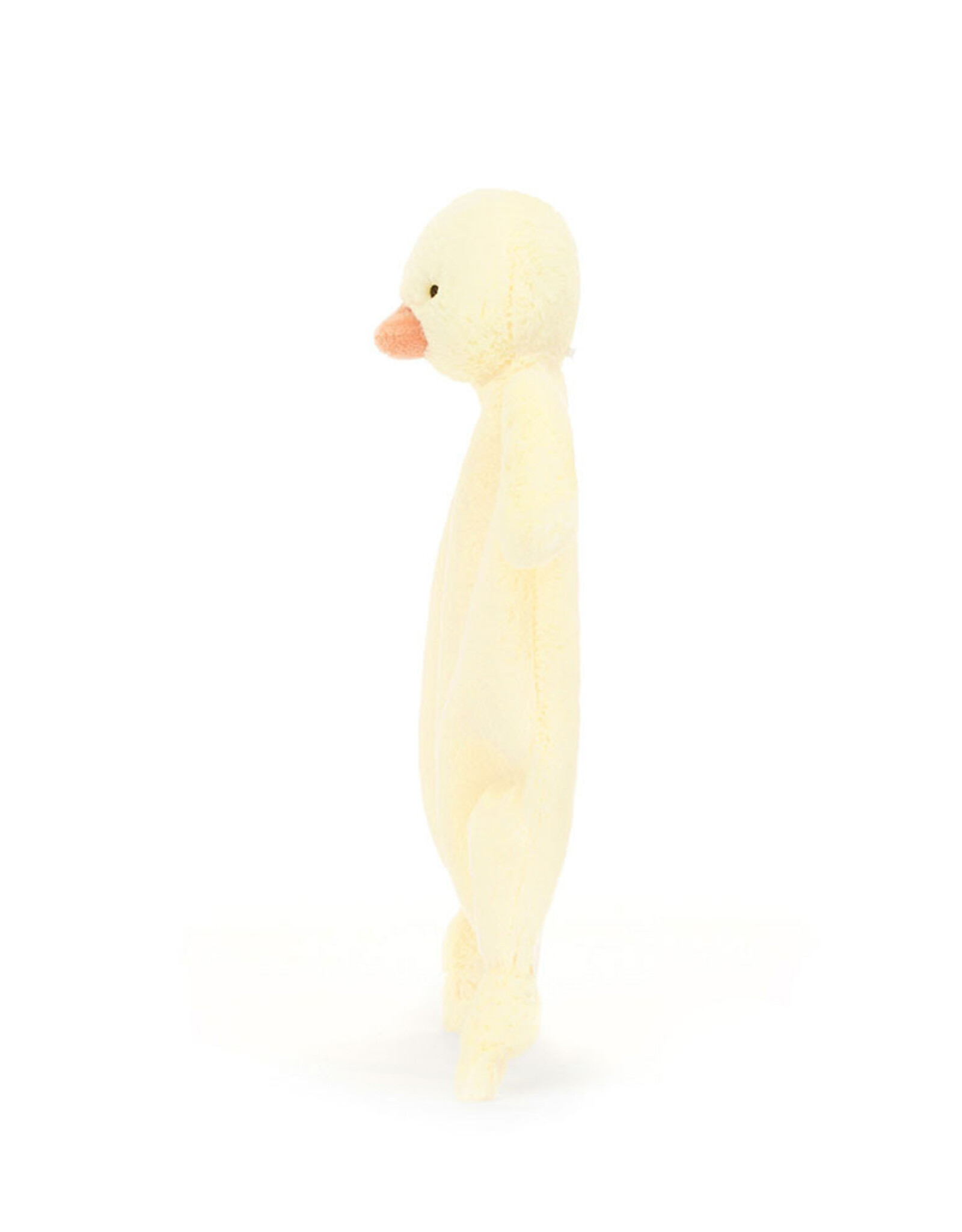 Jellycat Bashful Duckling Comforter