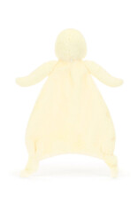 Jellycat Bashful Duckling Comforter
