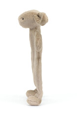 Jellycat Bashful Beige Bunny Comforter