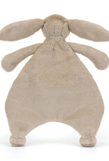 Jellycat Bashful Beige Bunny Comforter