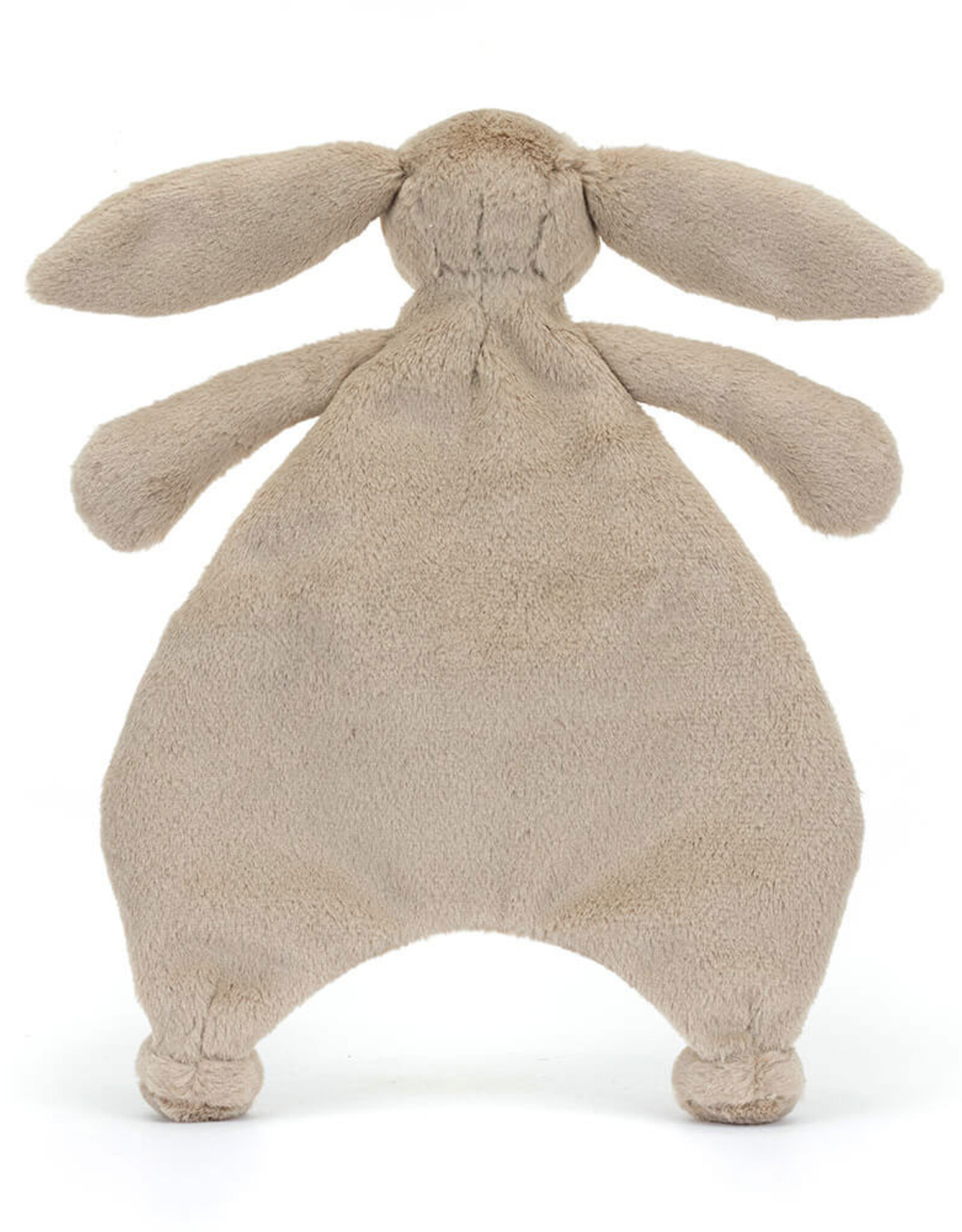 Jellycat Bashful Beige Bunny Comforter