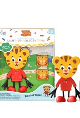 Glo Pals Glo Pals Daniel Tiger