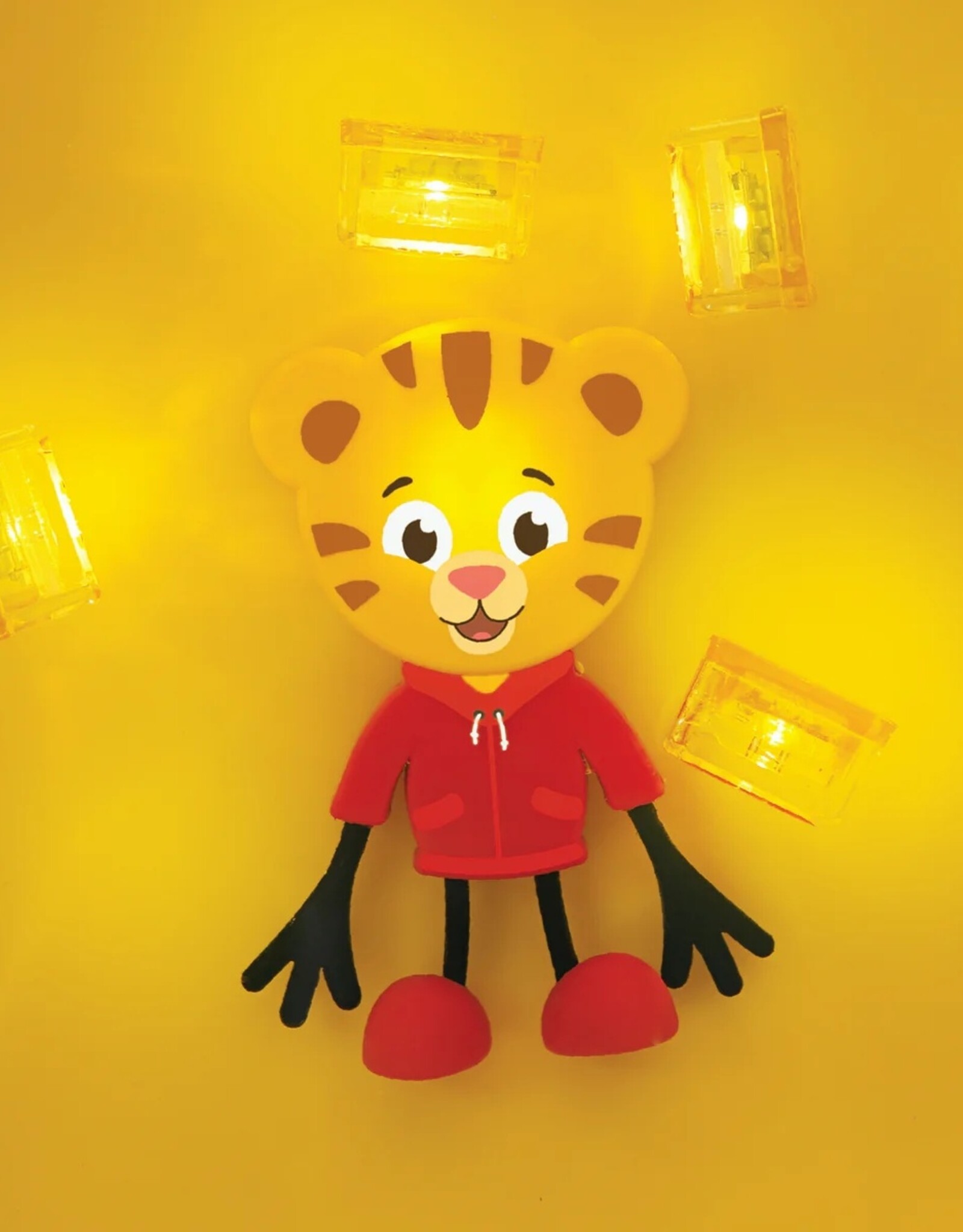 Glo Pals Glo Pals Daniel Tiger