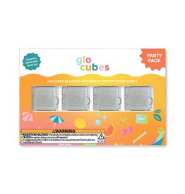 Glo Pals Multi Colored 12 Pack