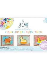 Glo Pals Glo Pals Farm Frenzy 6 pack