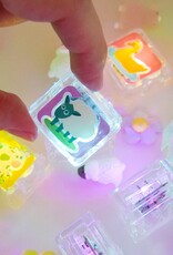 Glo Pals Glo Pals Farm Frenzy 6 pack