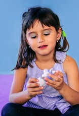 Toysmith Flying Unicorn Lip Balm