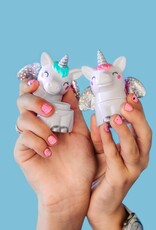 Toysmith Flying Unicorn Lip Balm