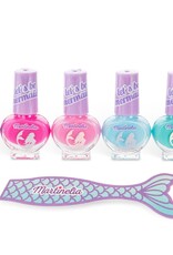 Toysmith Let's Be Mermaids Nail Set
