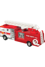 Toysmith Sonic Fire Engine
