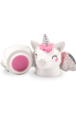 Toysmith Flying Unicorn Lip Balm