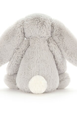 Jellycat Bashful Silver Bunny Original Medium