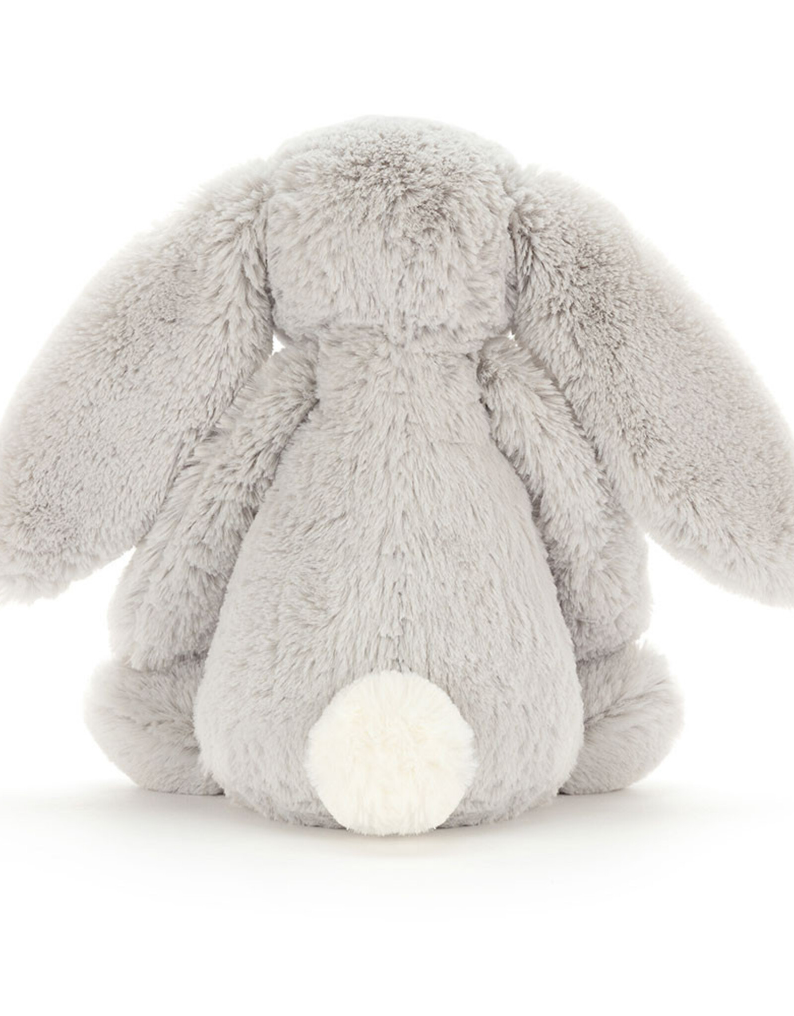 Jellycat Bashful Silver Bunny Original Medium