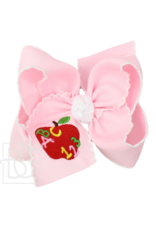 Beyond Creations ECKL Pink Apple Bow