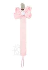 Beyond Creations SBIN7-CKS Detach Bow Paci Clip