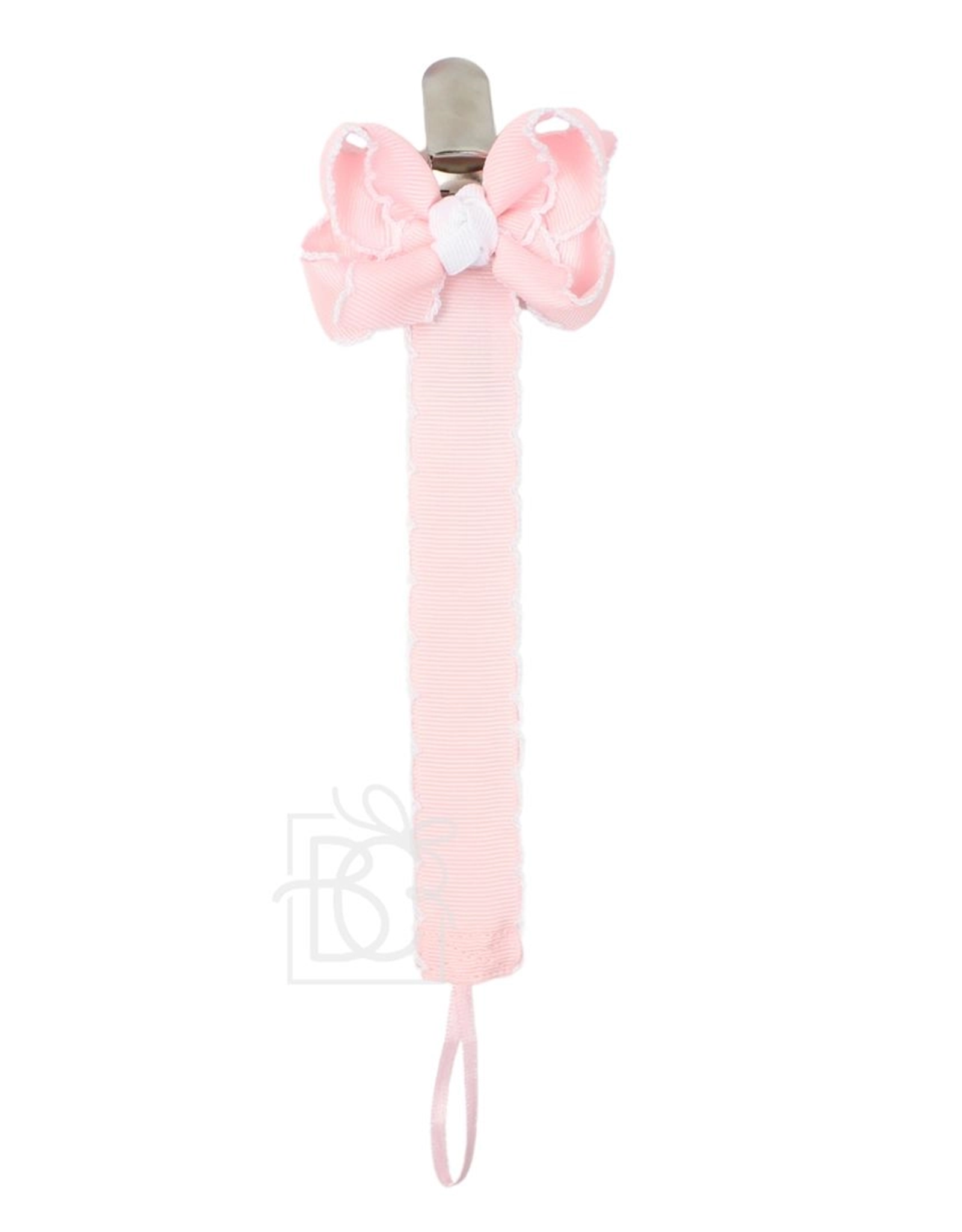 Beyond Creations SBIN7-CKS Detach Bow Paci Clip