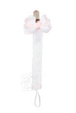 Beyond Creations SBIN7-CKS Detach Bow Paci Clip