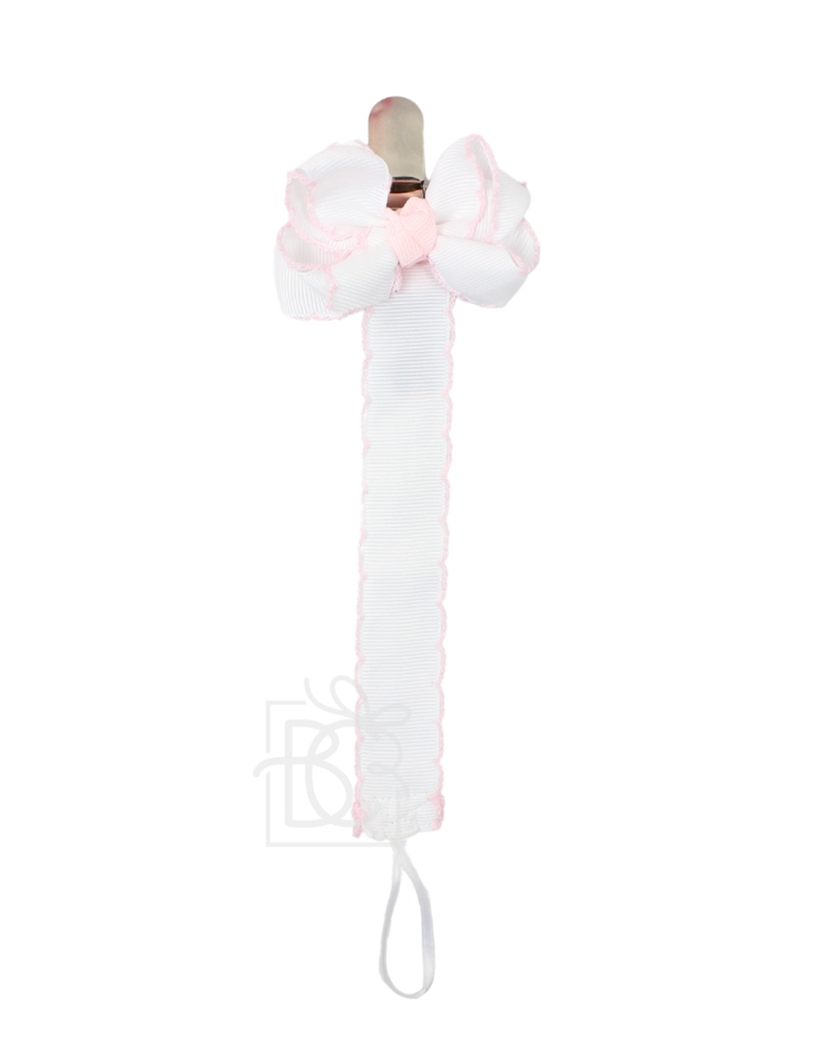 Beyond Creations SBIN7-CKS Detach Bow Paci Clip