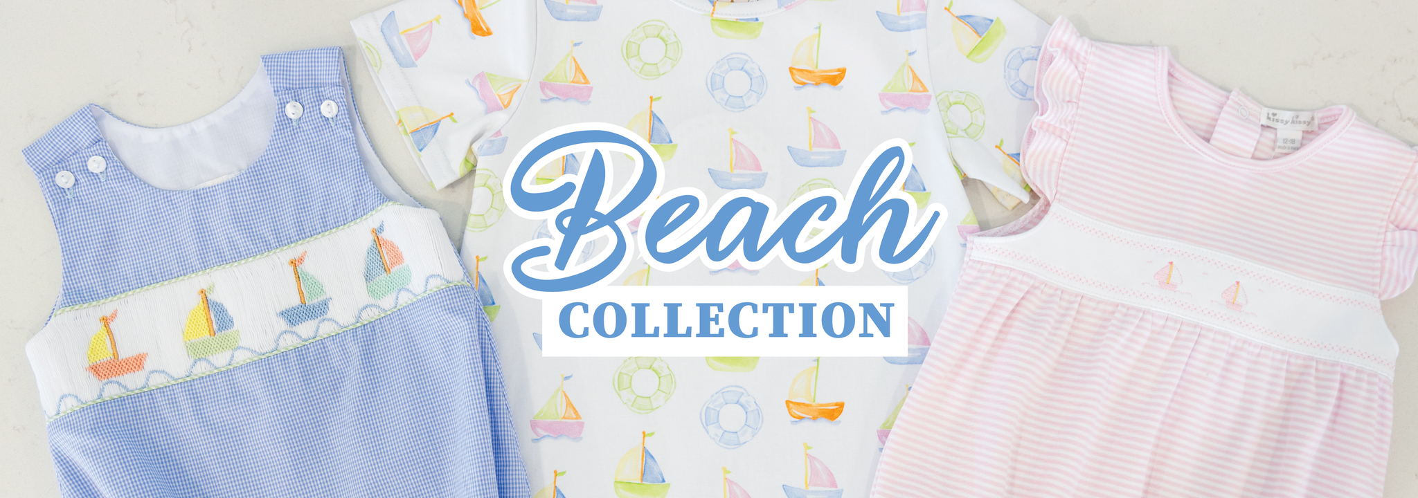 beach collection