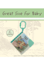 Kids Preferred 80236 Classic Pooh Soft Book