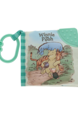 Kids Preferred 80236 Classic Pooh Soft Book
