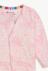 Magnetic Me MM Modal Footie Pink Doeskin