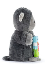 Demdaco Baa Baa Black Sheep Puppet/Book