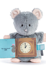 Demdaco Hickory Dickery Puppet/Book
