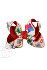 Beyond Creations NBTSDL School Bow